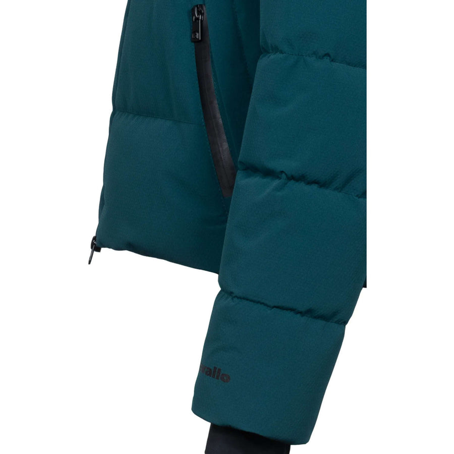 Cavallo Jacket CavalDevi Dark Peacock