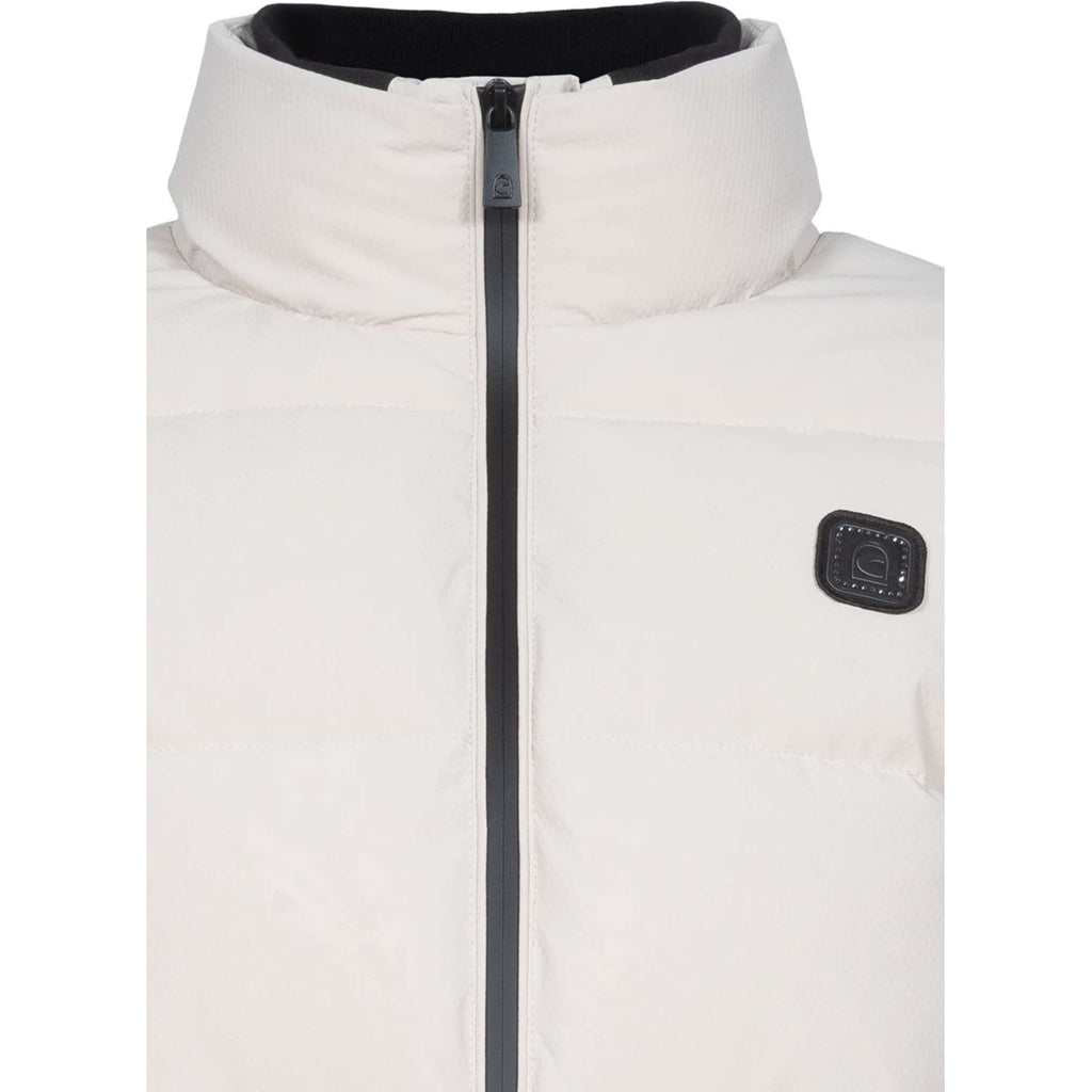Cavallo Jacket CavalDevi Sand Stone