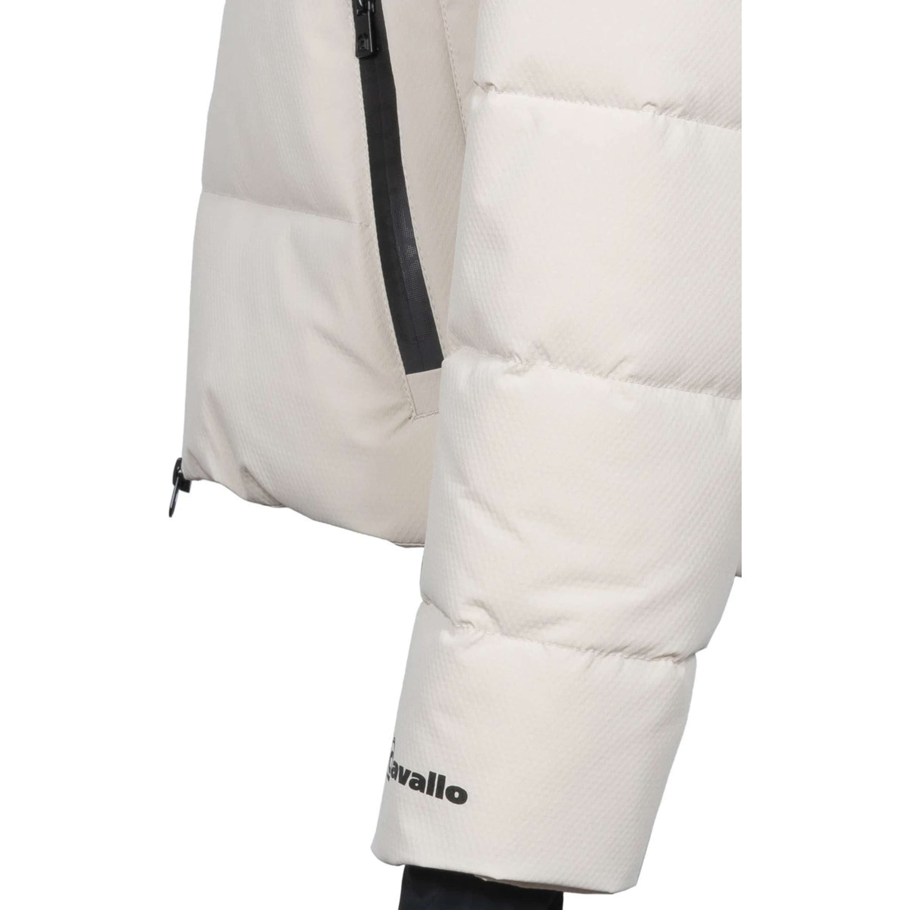 Cavallo Jacket CavalDevi Sand Stone