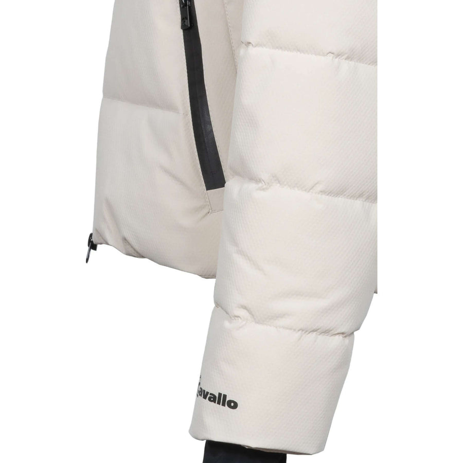 Cavallo Jacket CavalDevi Sand Stone