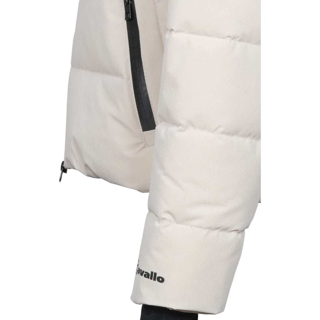 Cavallo Jacket CavalDevi Sand Stone