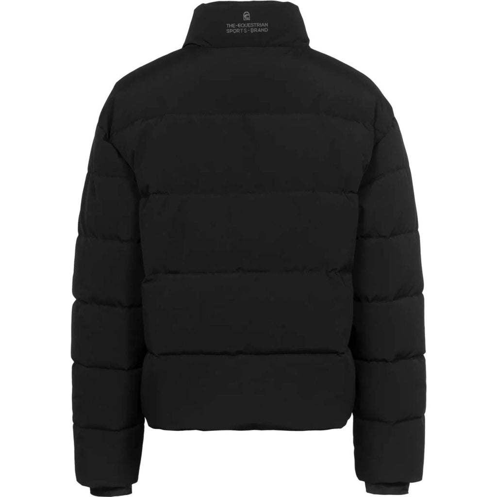 Cavallo Jacket CavalDevi Black