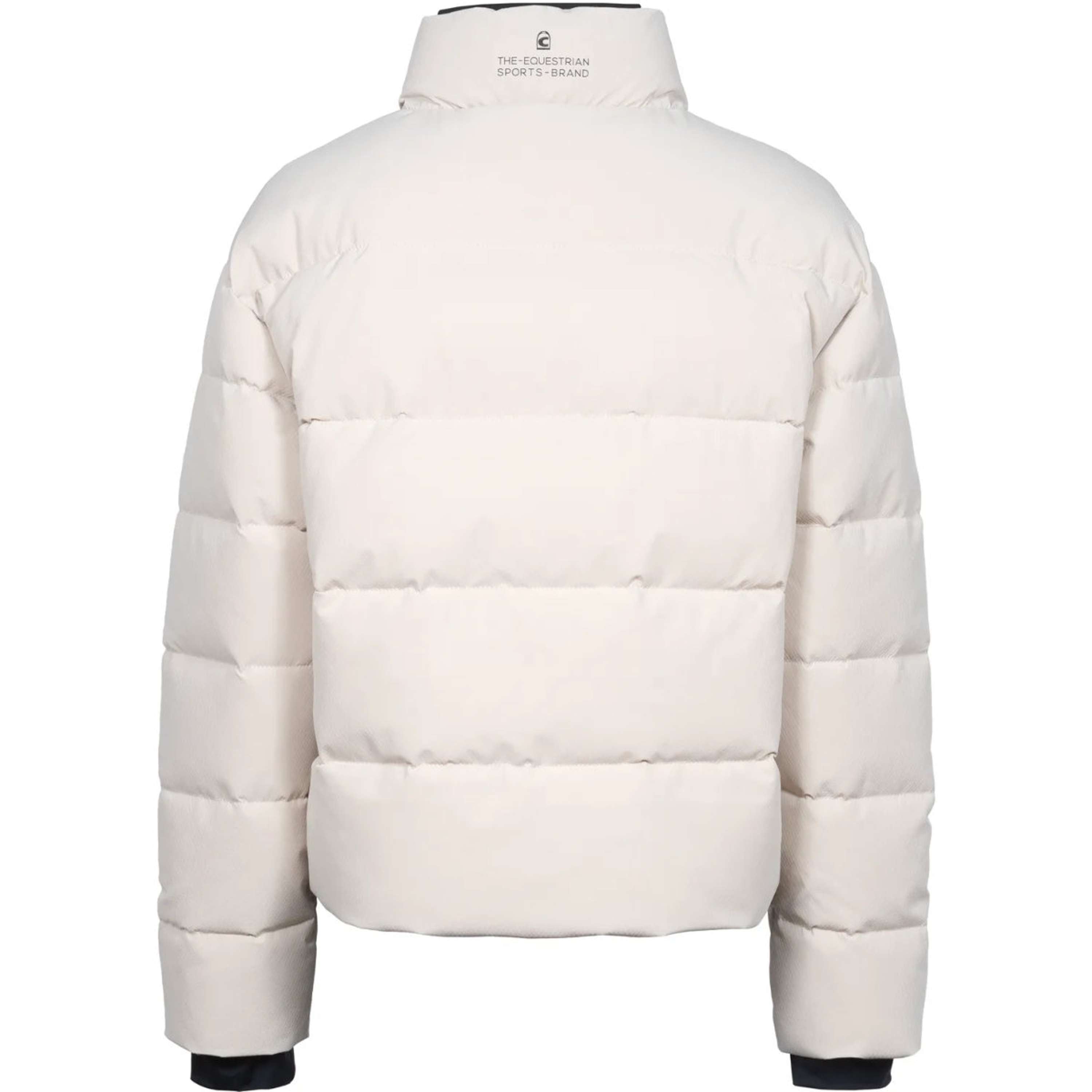 Cavallo Jacket CavalDevi Sand Stone