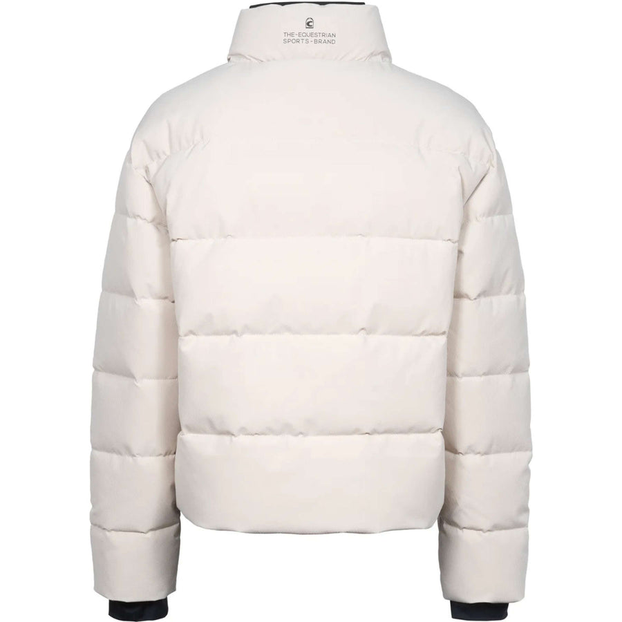 Cavallo Jacket CavalDevi Sand Stone