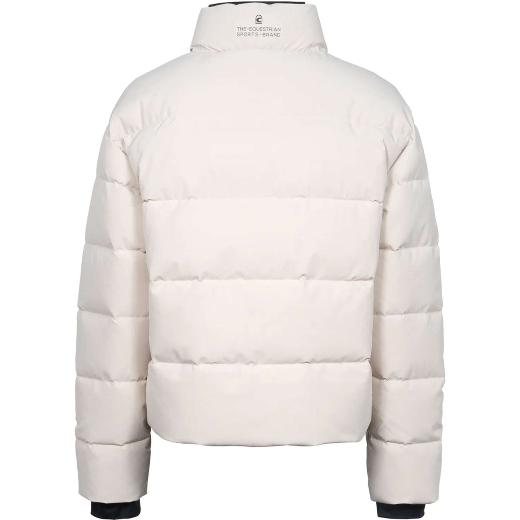 Cavallo Jacket CavalDevi Sand Stone