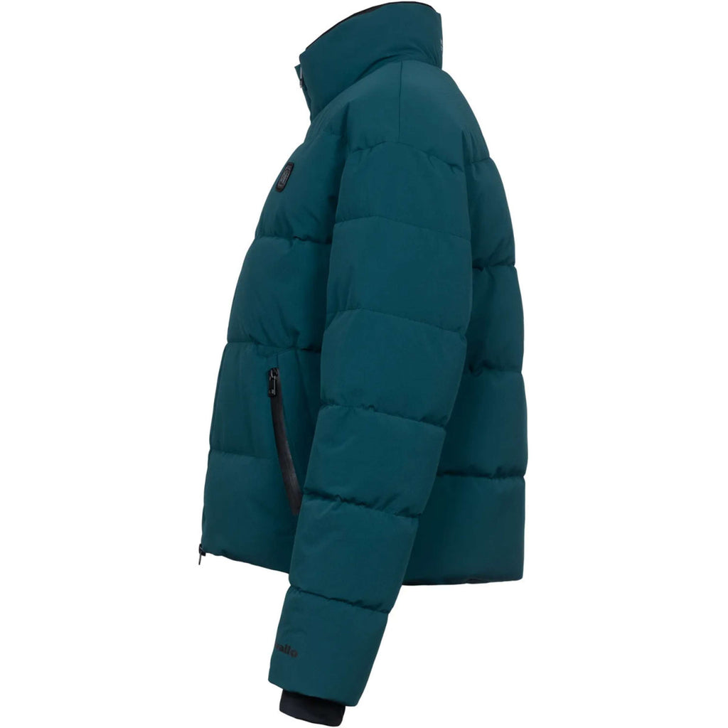 Cavallo Jacket CavalDevi Dark Peacock