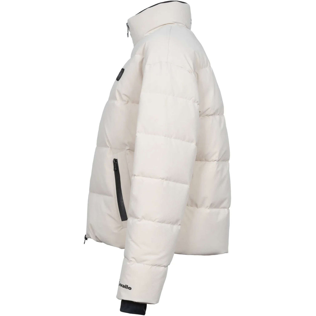 Cavallo Jacket CavalDevi Sand Stone