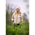 Cavallo Jacket CavalDevi Sand Stone