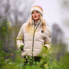 Cavallo Cap CavalDuni Sand Stone Mix