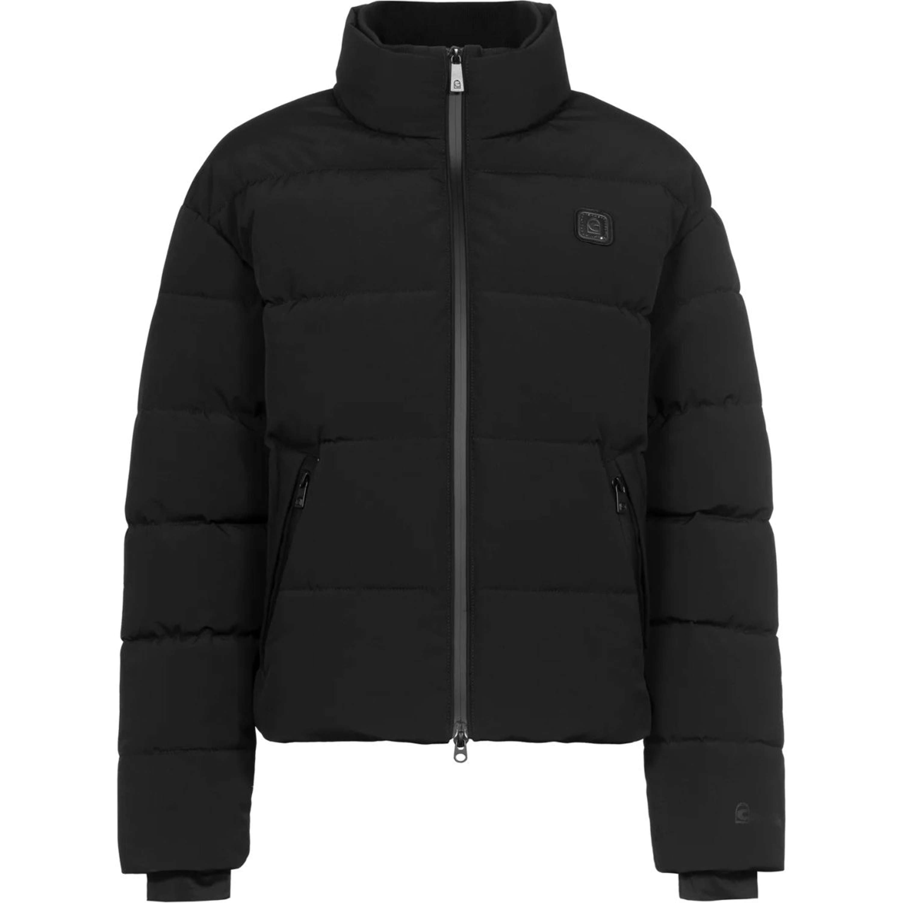 Cavallo Jacket CavalDevi Black