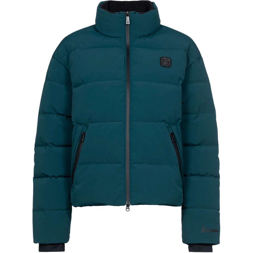 Cavallo Jacket CavalDevi Dark Peacock