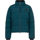 Cavallo Jacket CavalDevi Dark Peacock