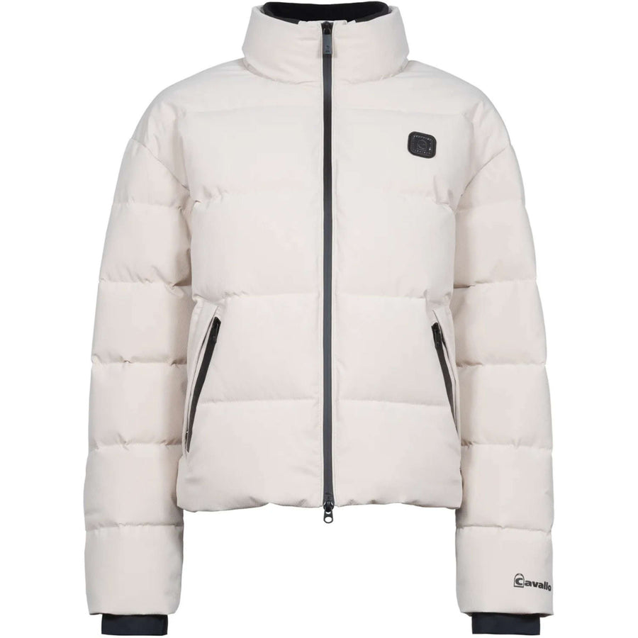 Cavallo Jacket CavalDevi Sand Stone