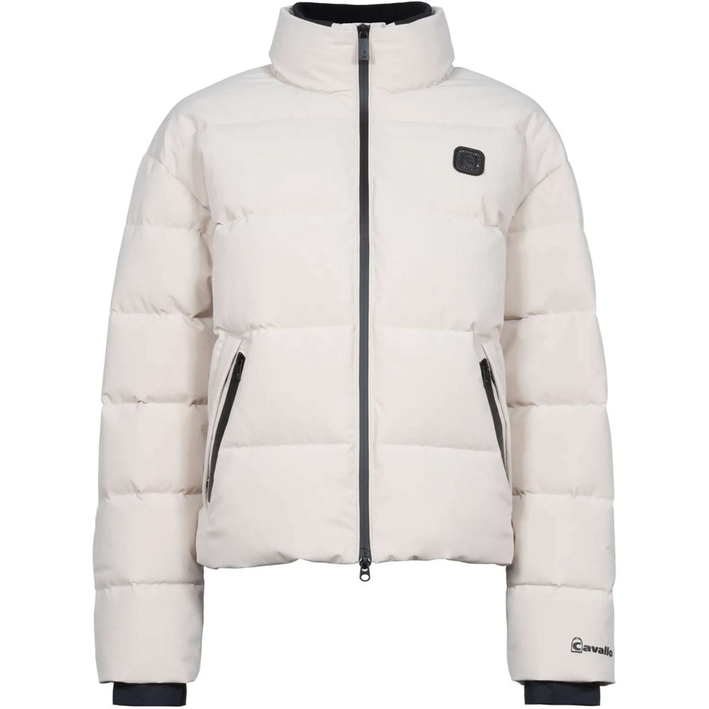 Cavallo Jacket CavalDevi Sand Stone