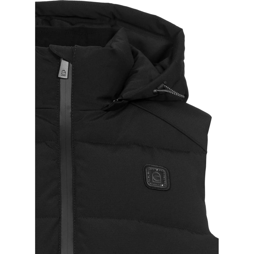Cavallo Bodywarmer CavalDiana Black