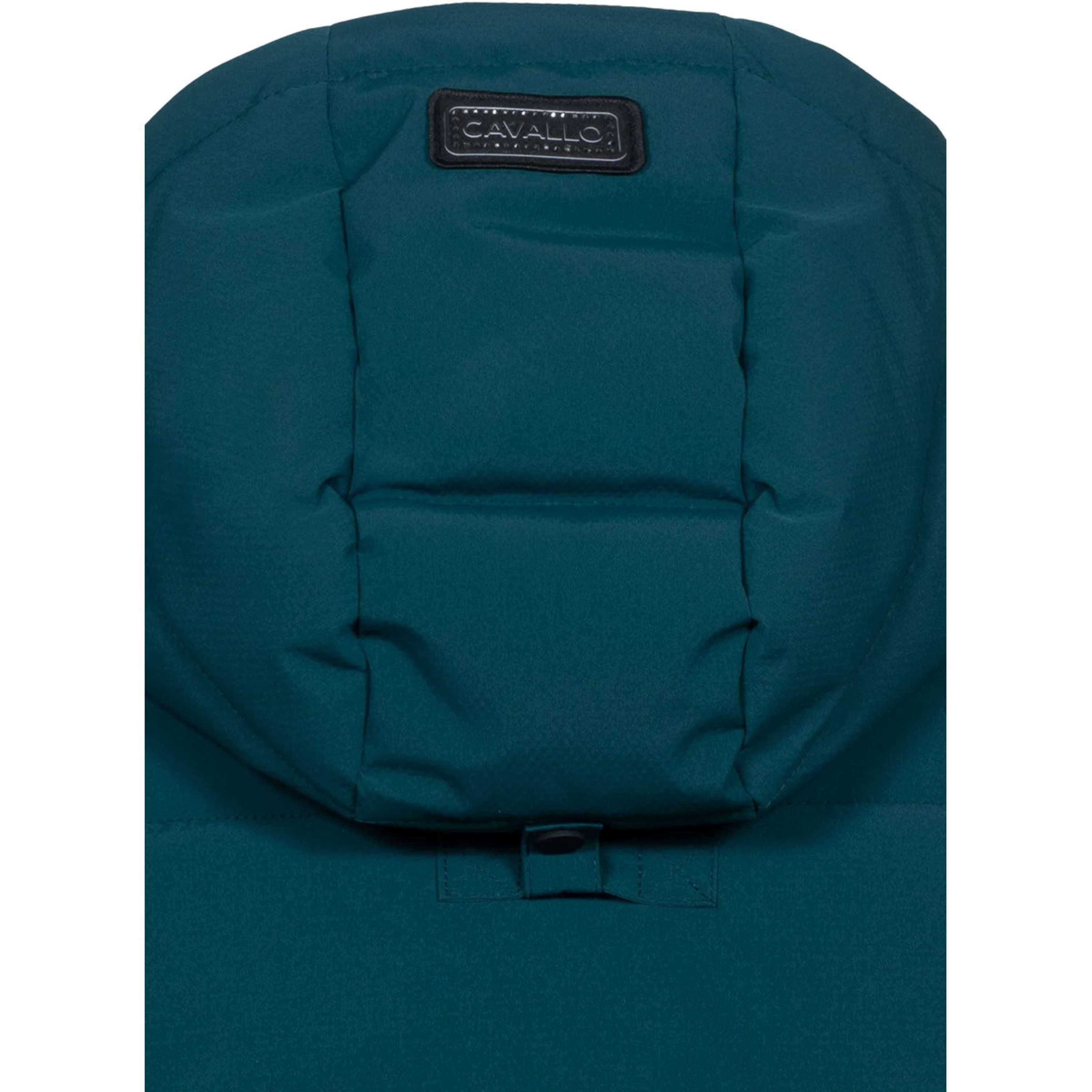 Cavallo Bodywarmer CavalDiana Dark Peacock