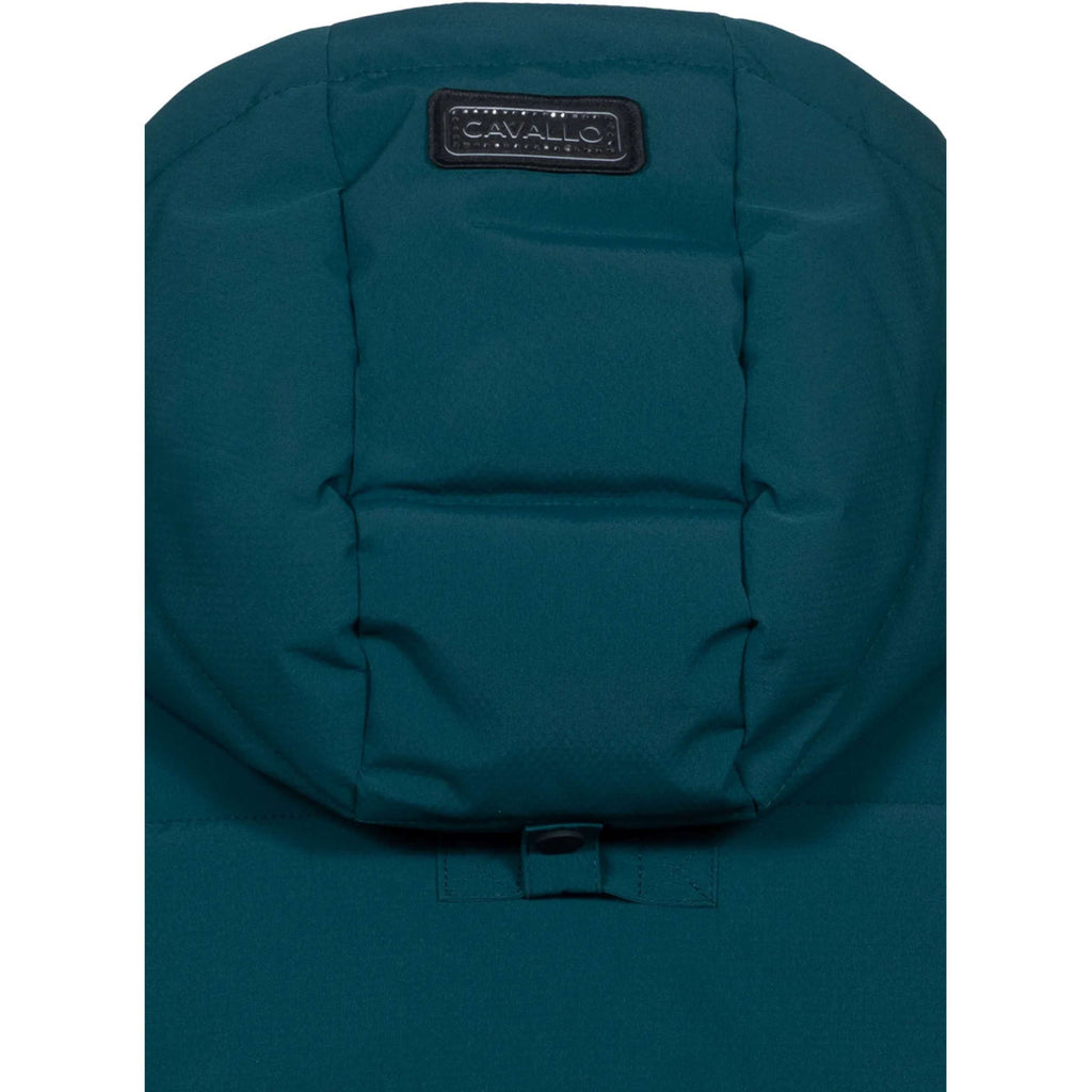 Cavallo Bodywarmer CavalDiana Dark Peacock