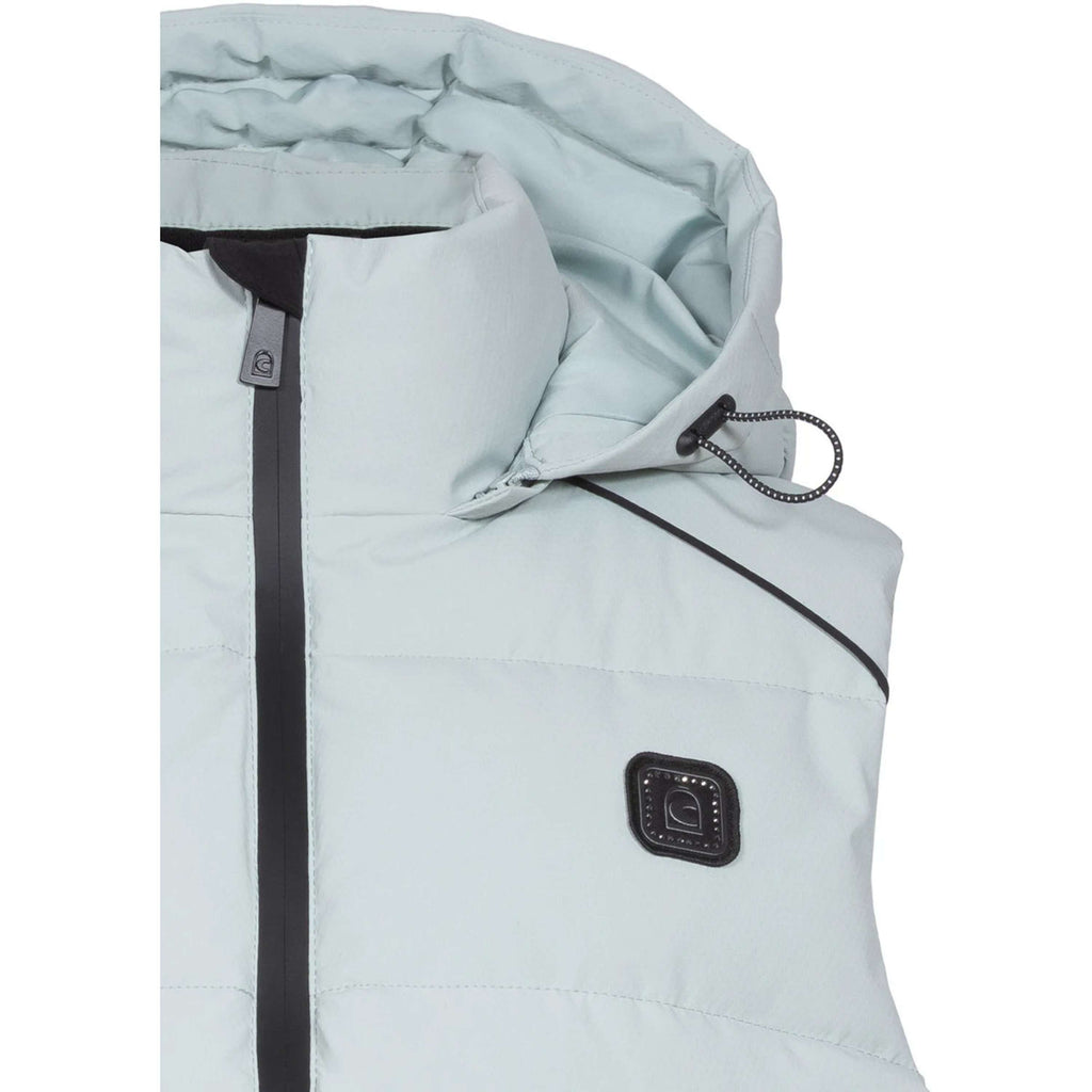 Cavallo Bodywarmer CavalDiana Soft Mint
