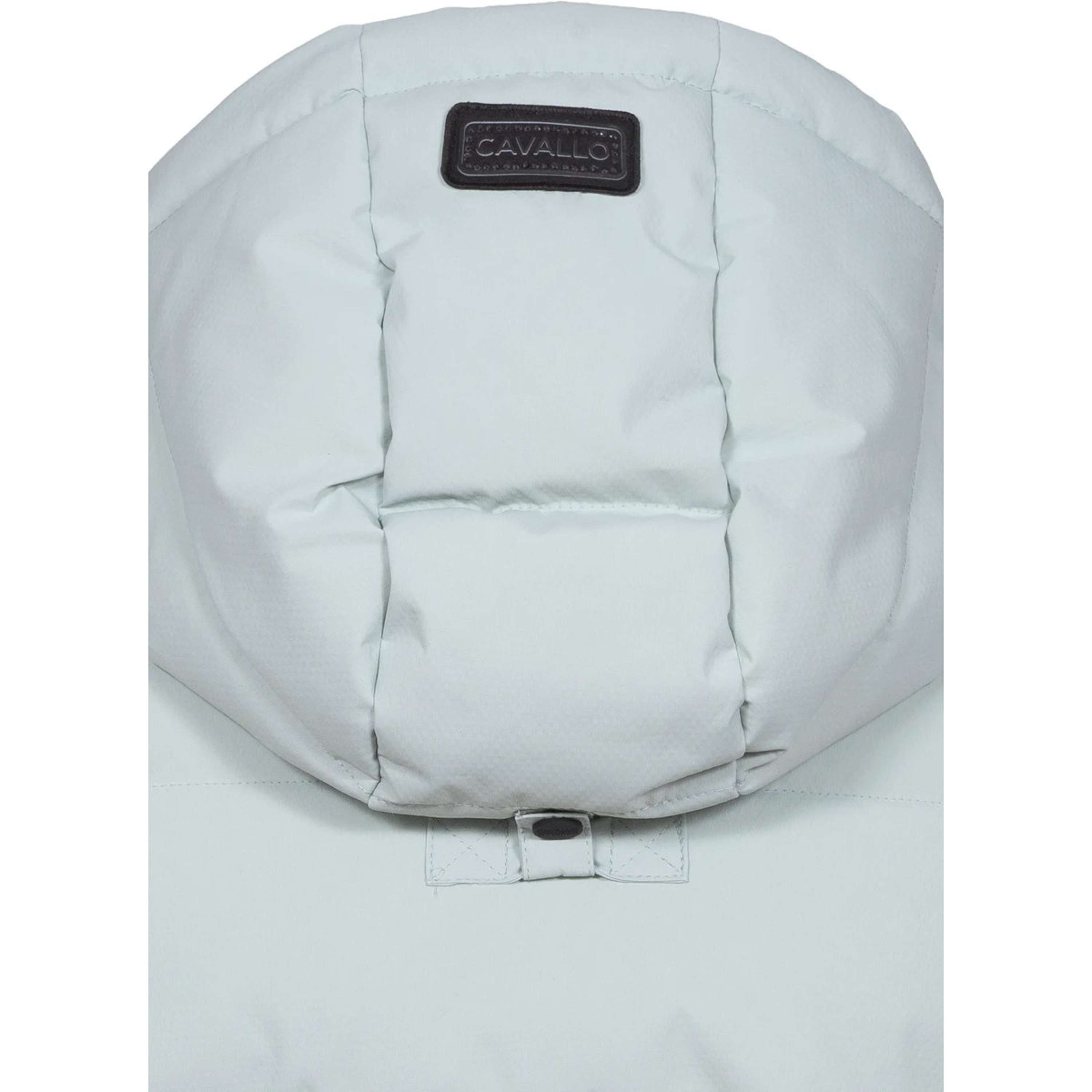 Cavallo Bodywarmer CavalDiana Soft Mint