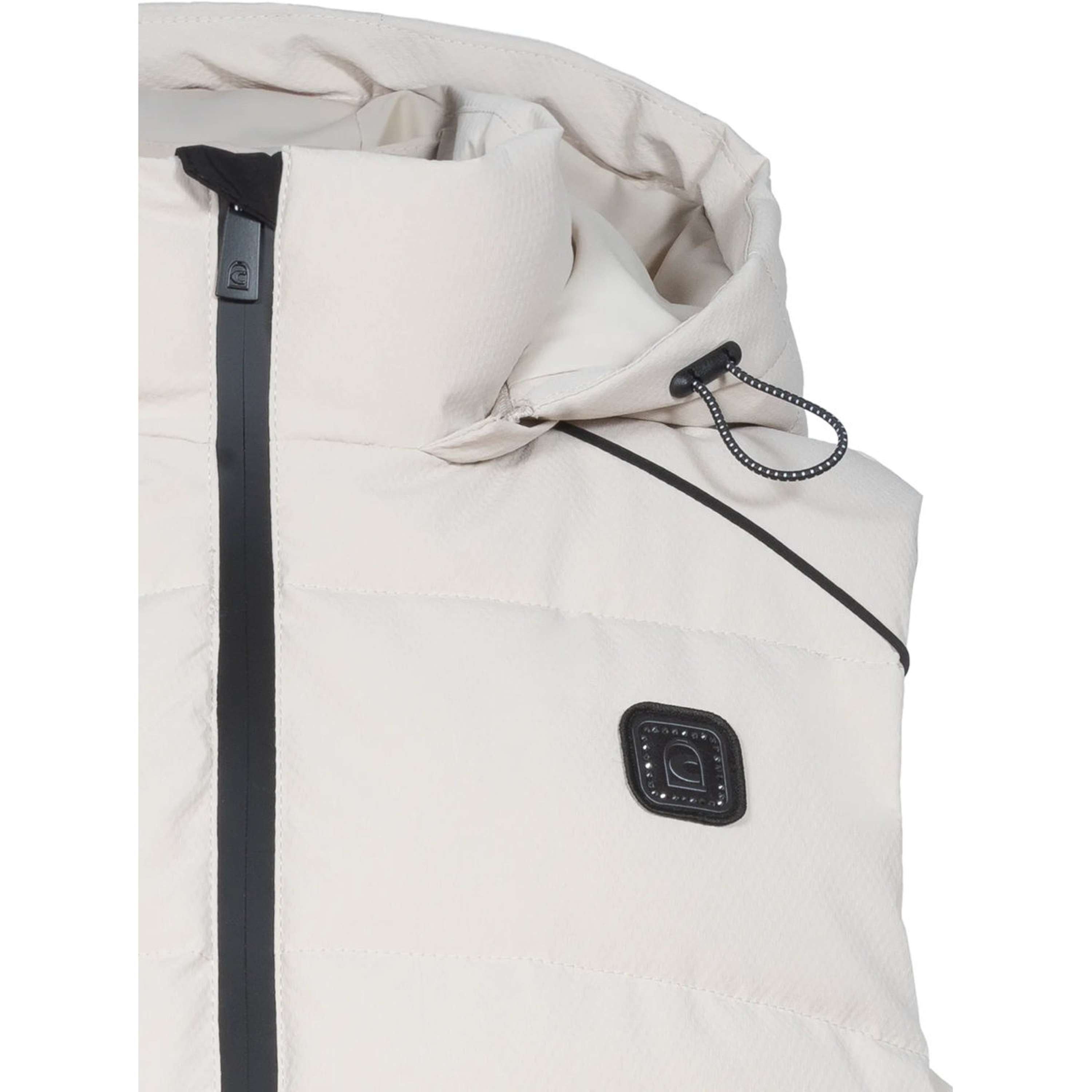 Cavallo Bodywarmer CavalDiana Sand Stone