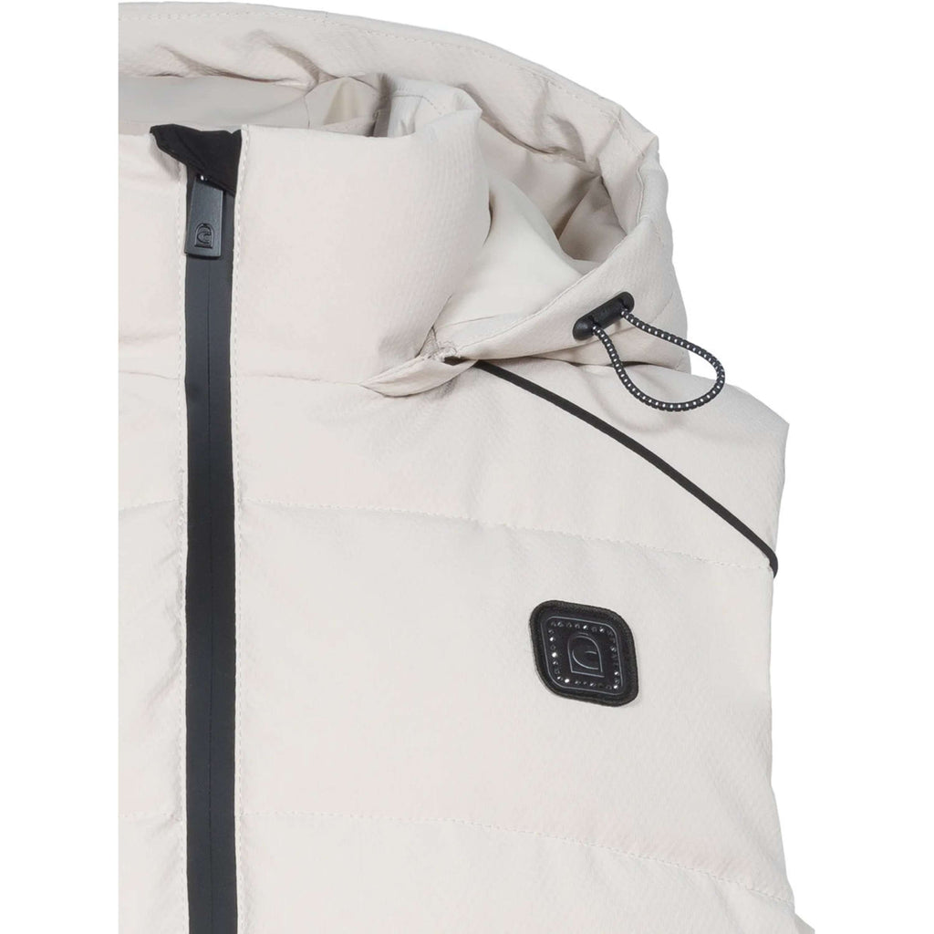 Cavallo Bodywarmer CavalDiana Sand Stone
