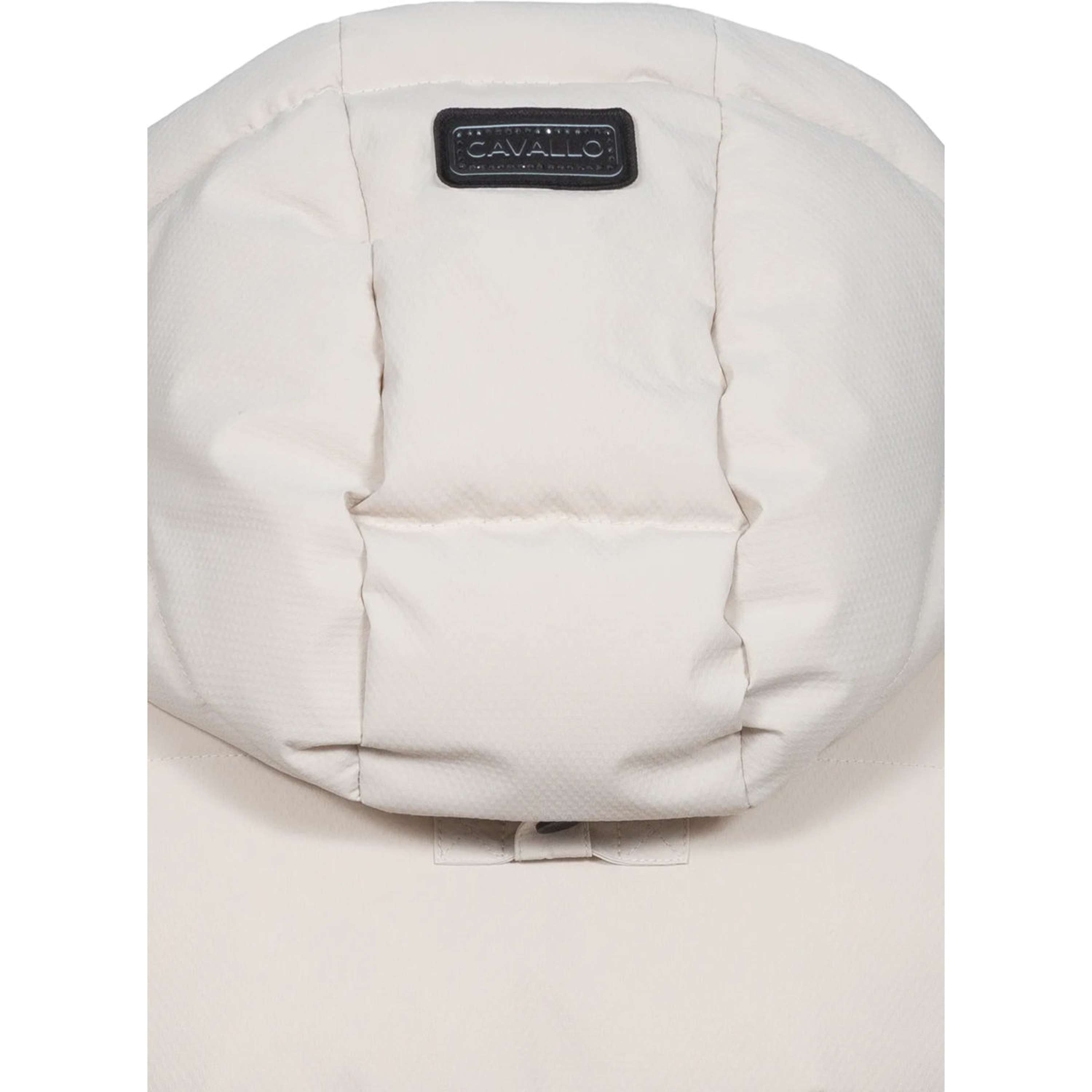 Cavallo Bodywarmer CavalDiana Sand Stone