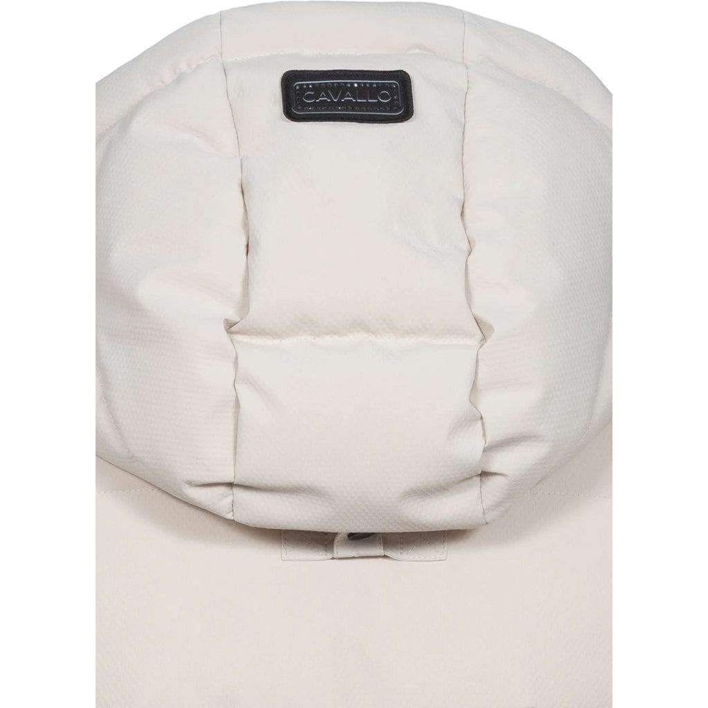 Cavallo Bodywarmer CavalDiana Sand Stone