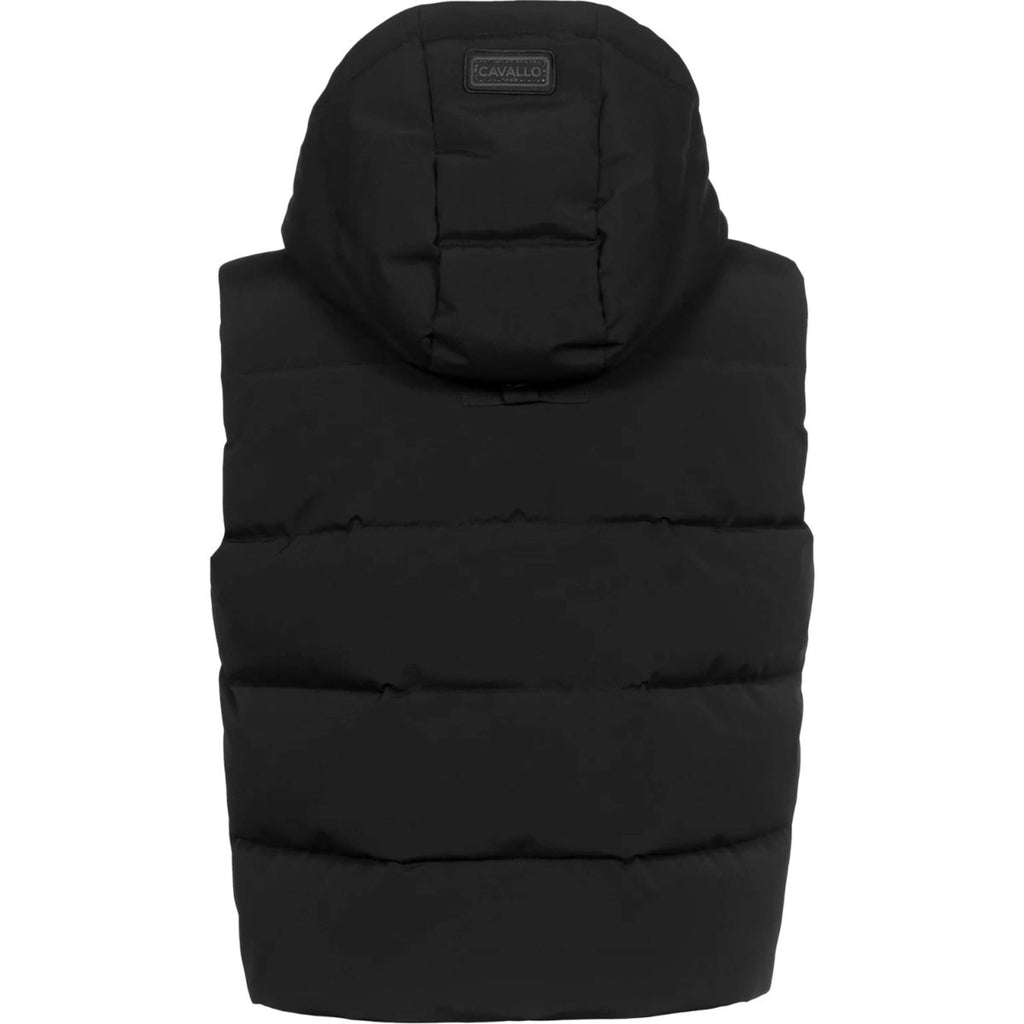 Cavallo Bodywarmer CavalDiana Black