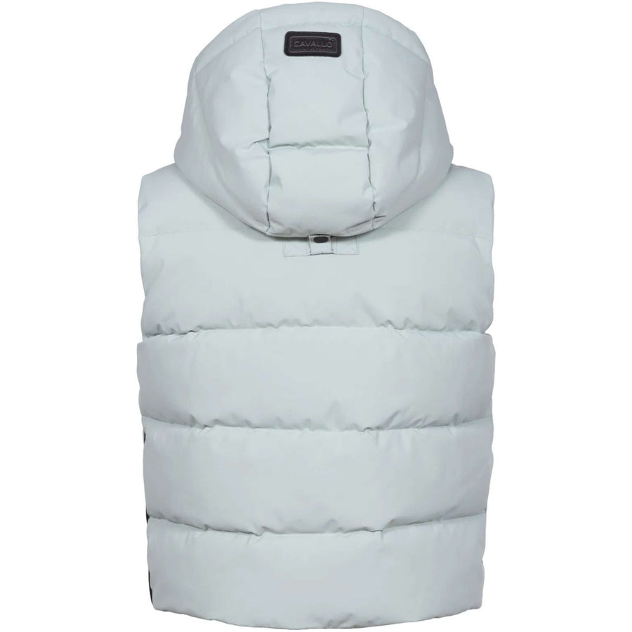 Cavallo Bodywarmer CavalDiana Soft Mint