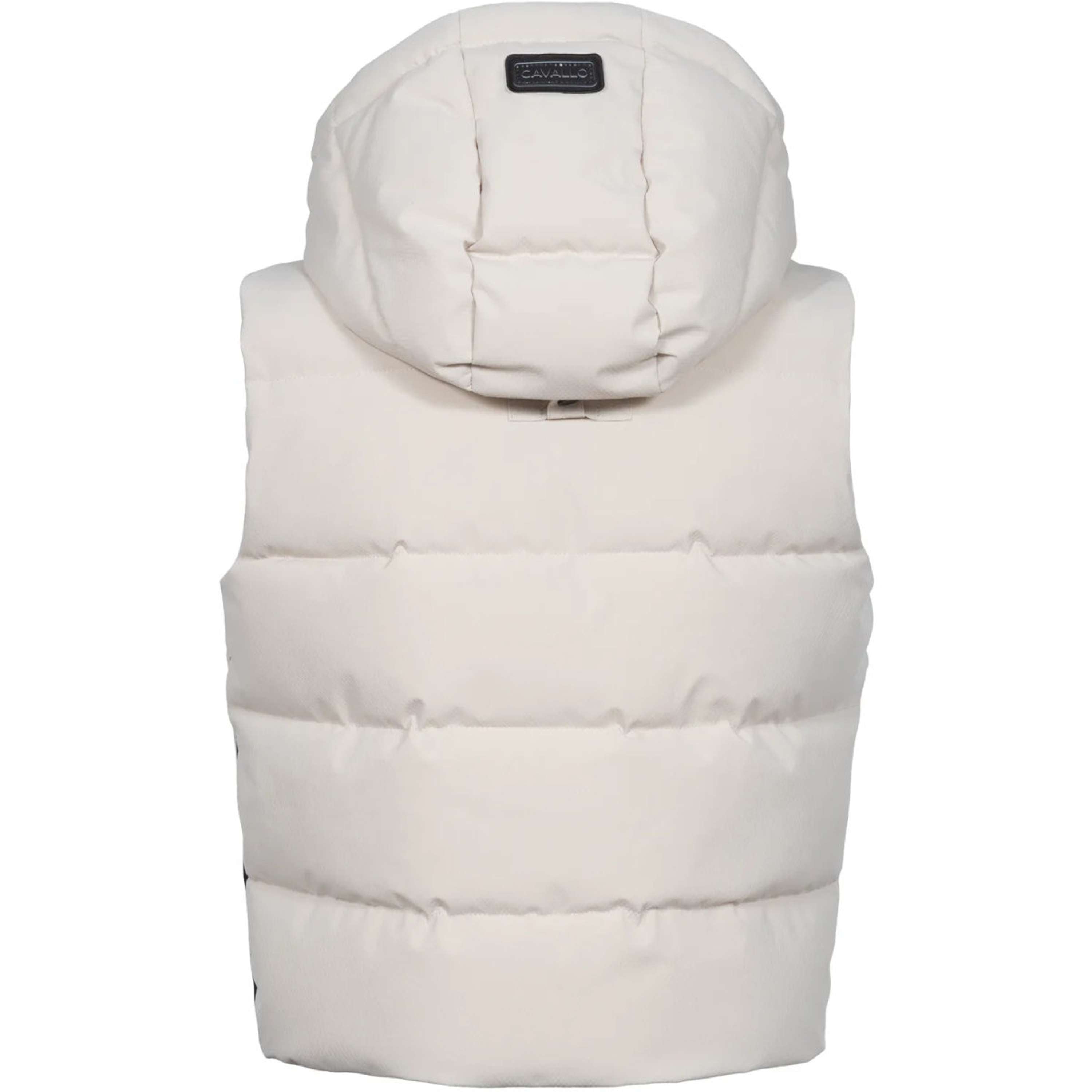 Cavallo Bodywarmer CavalDiana Sand Stone