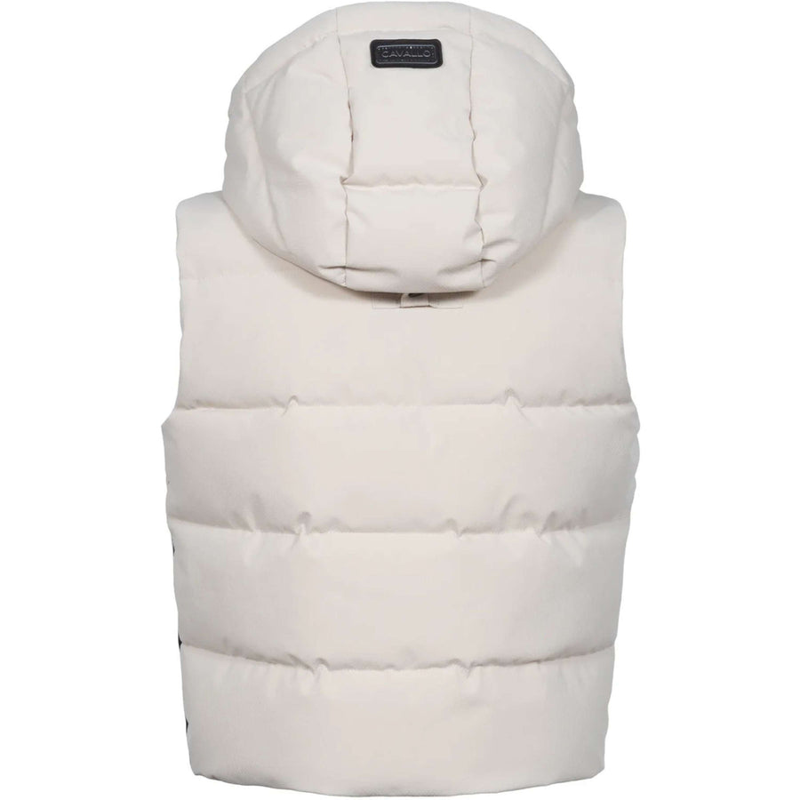Cavallo Bodywarmer CavalDiana Sand Stone