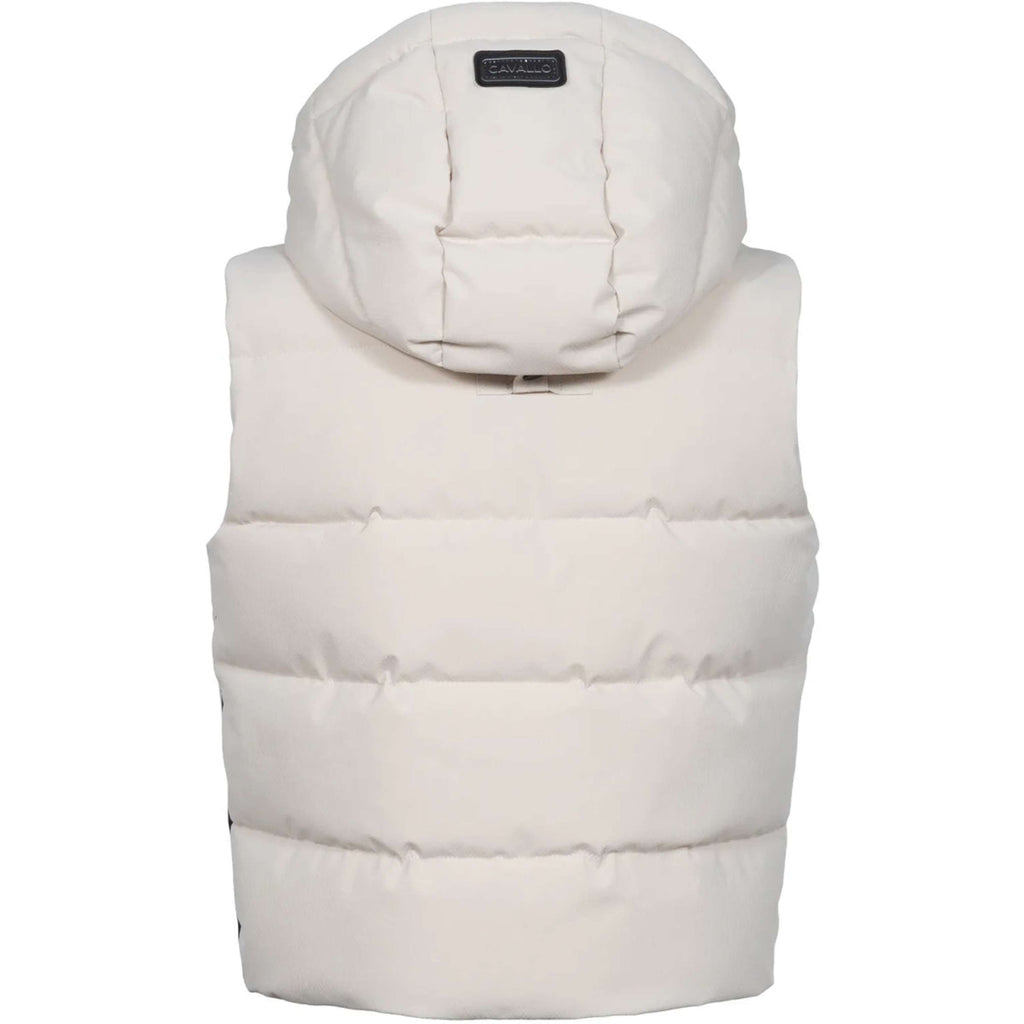 Cavallo Bodywarmer CavalDiana Sand Stone