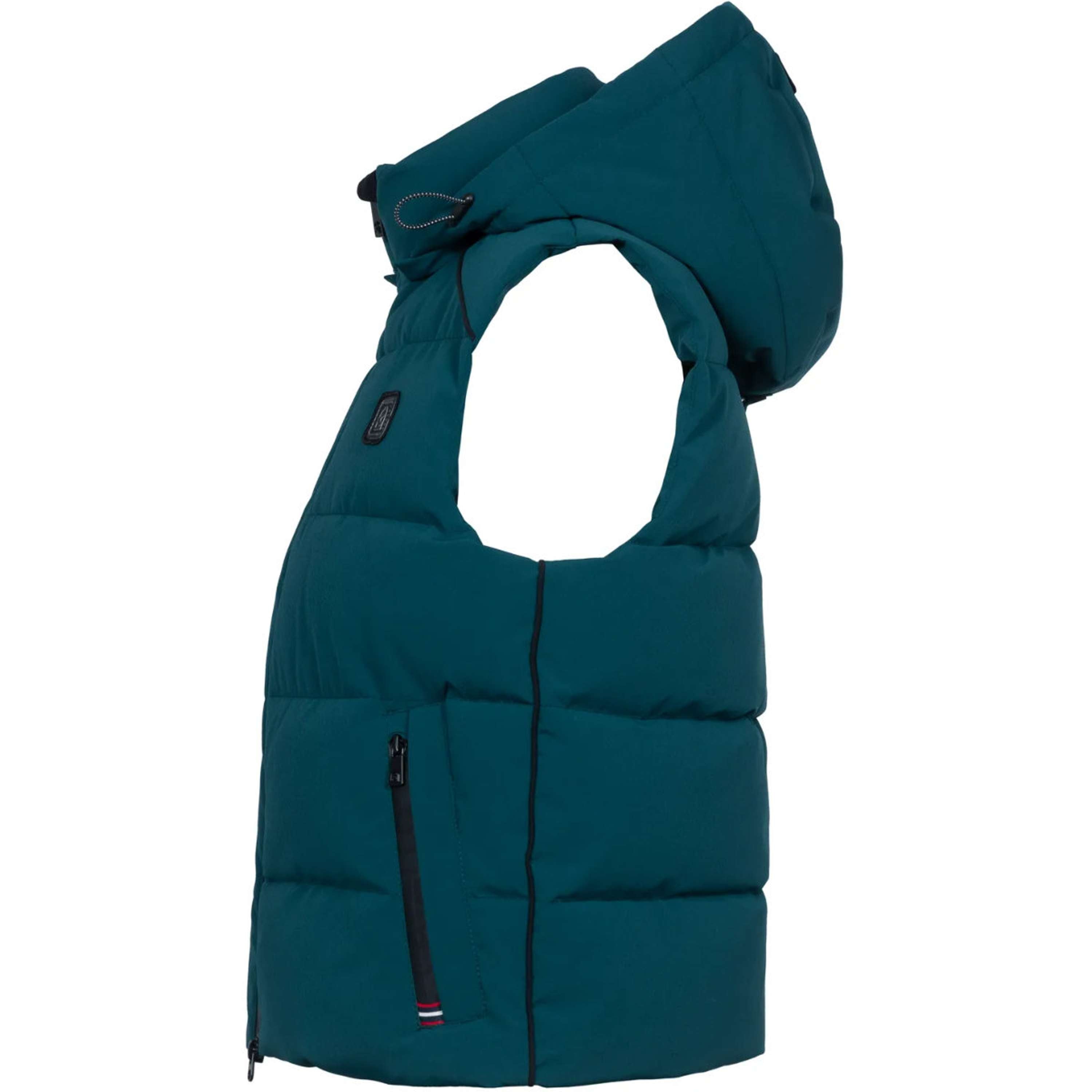 Cavallo Bodywarmer CavalDiana Dark Peacock
