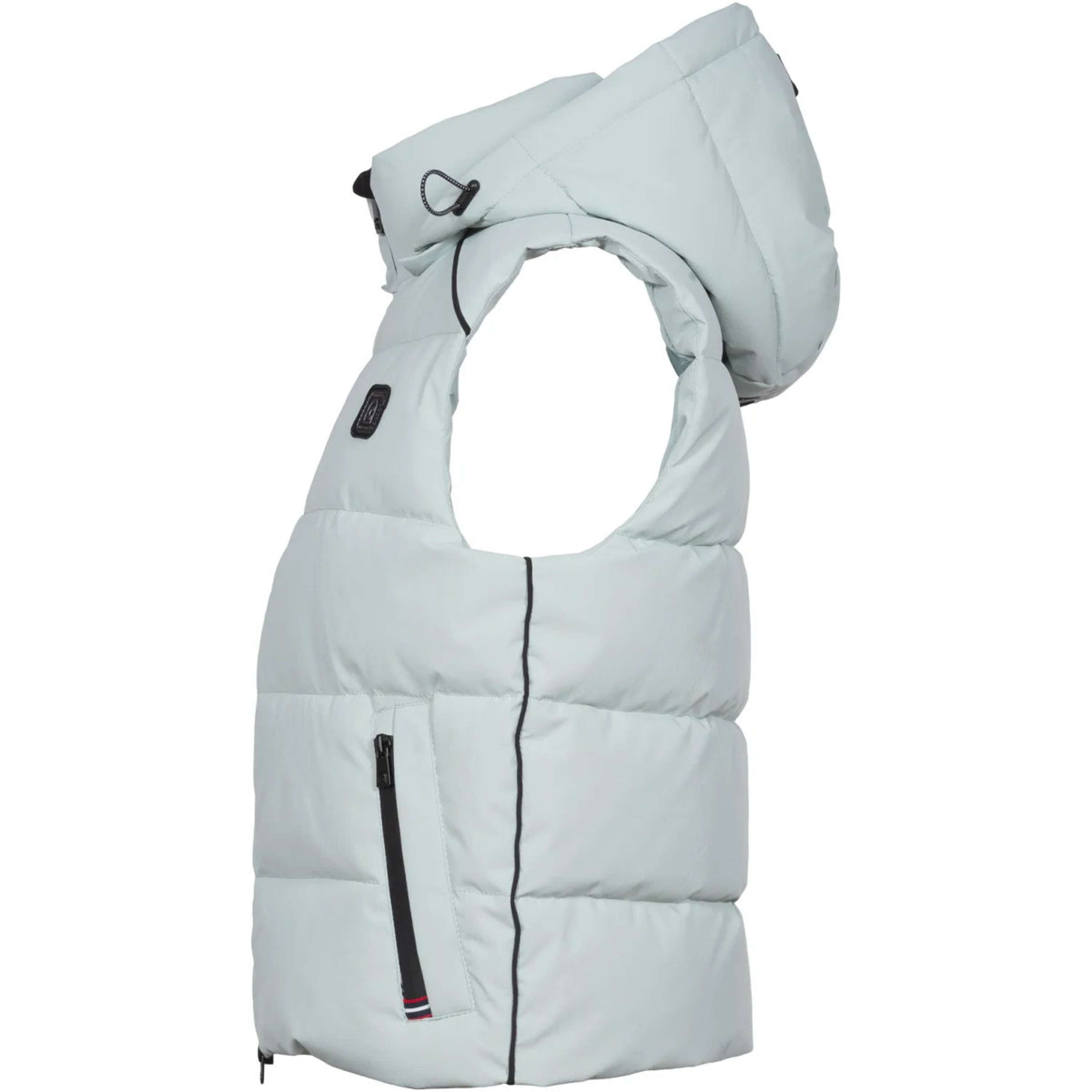 Cavallo Bodywarmer CavalDiana Soft Mint