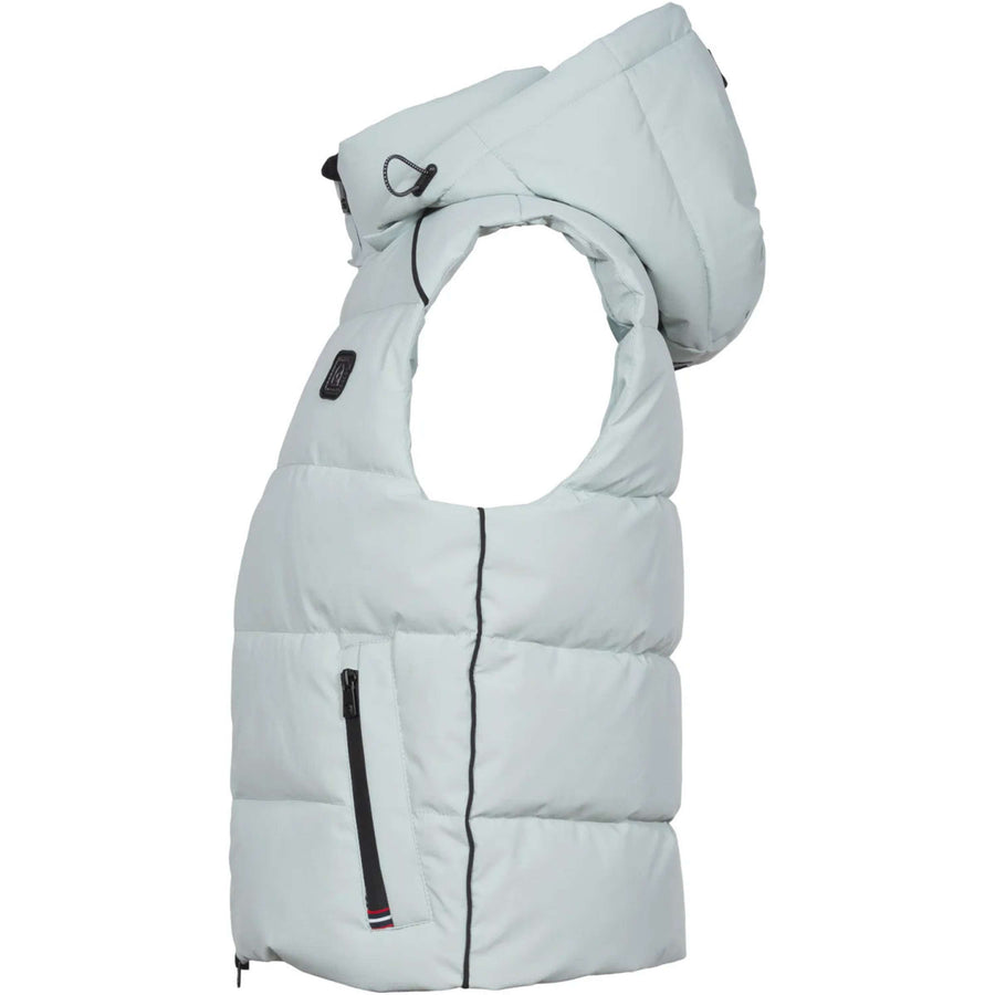 Cavallo Bodywarmer CavalDiana Soft Mint