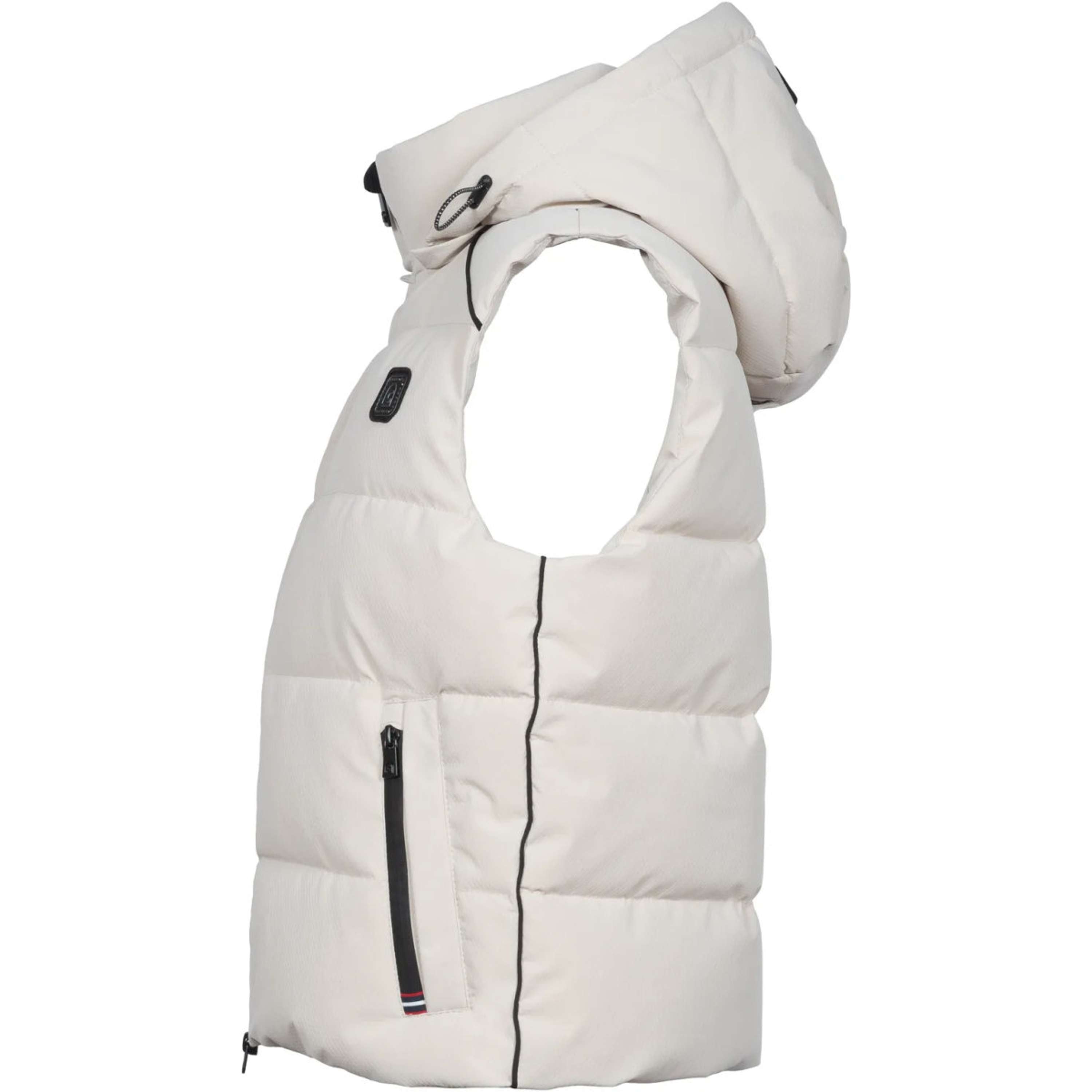 Cavallo Bodywarmer CavalDiana Sand Stone