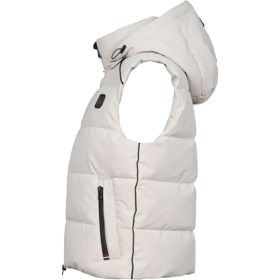 Cavallo Bodywarmer CavalDiana Sand Stone