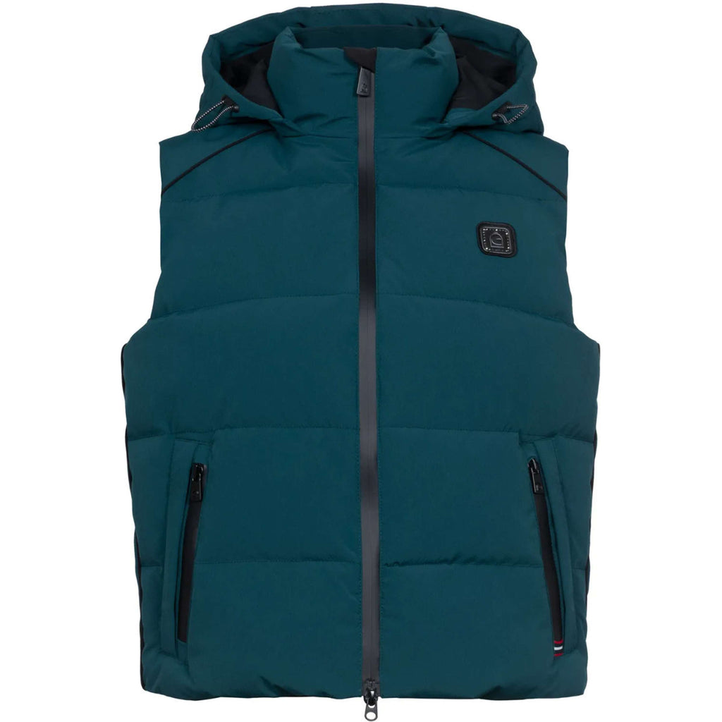 Cavallo Bodywarmer CavalDiana Dark Peacock