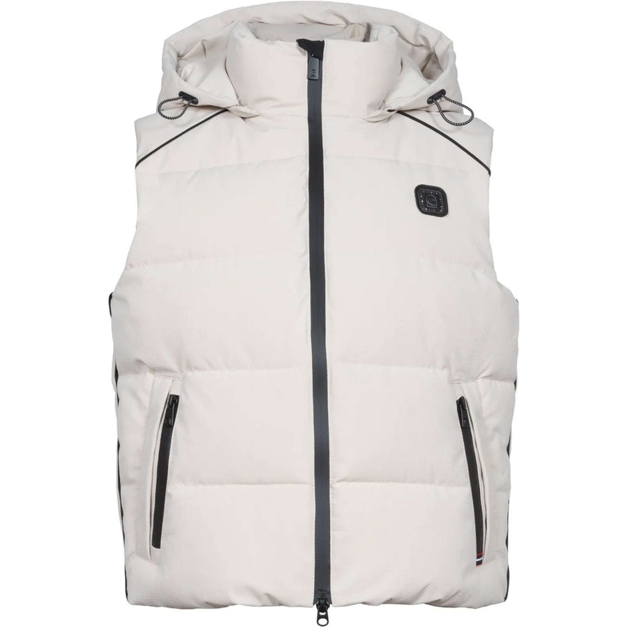Cavallo Bodywarmer CavalDiana Sand Stone