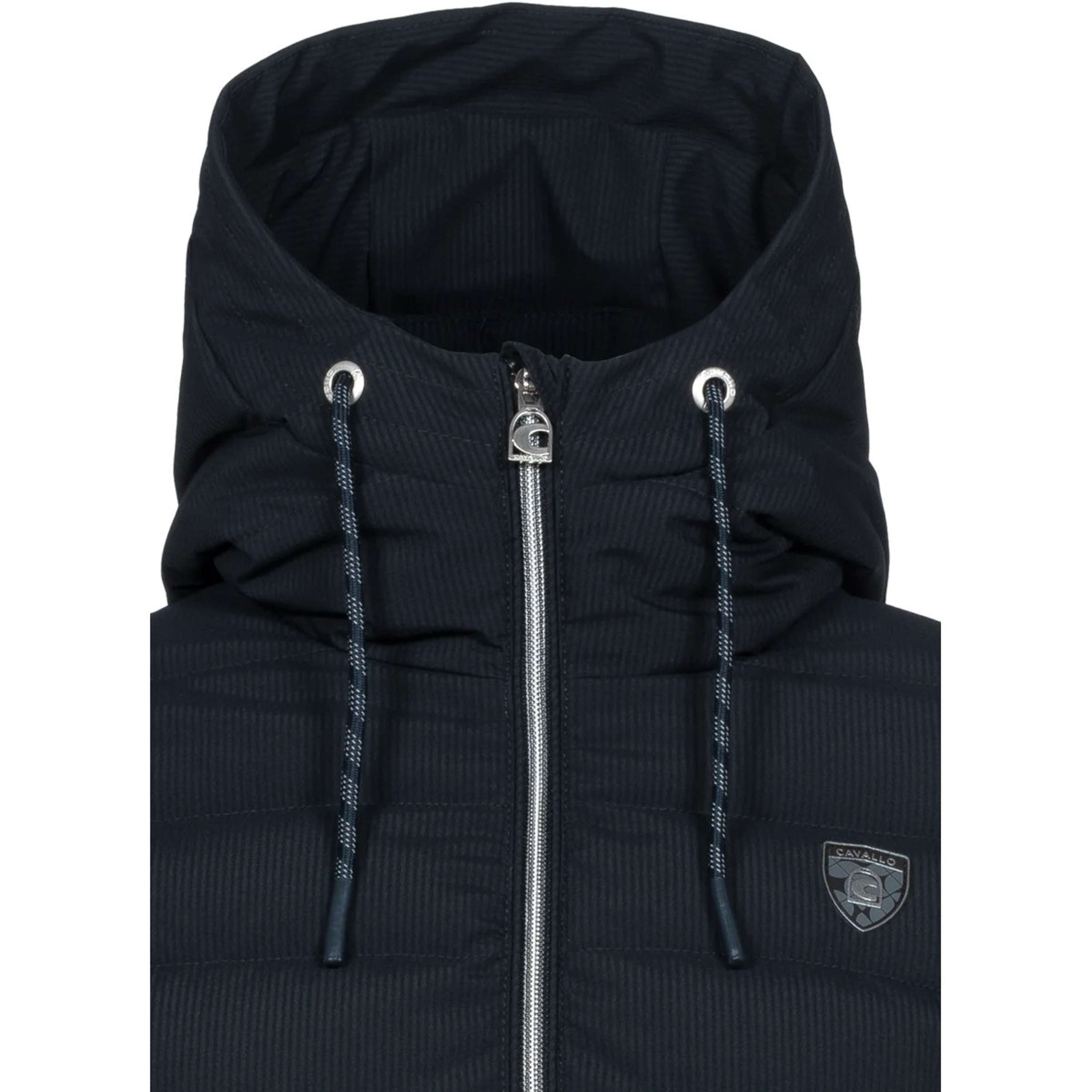 Cavallo Jacket CavalDanet Dark-blue