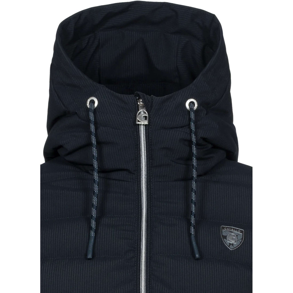 Cavallo Jacket CavalDanet Dark-blue