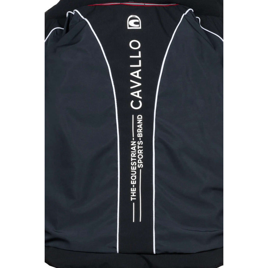 Cavallo Jacket CavalDanet Dark-blue