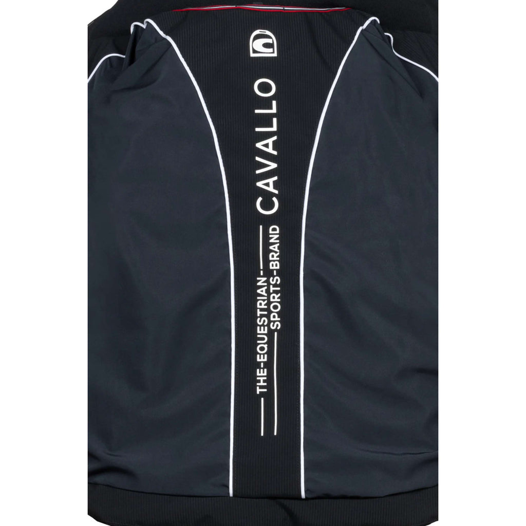 Cavallo Jacket CavalDanet Dark-blue