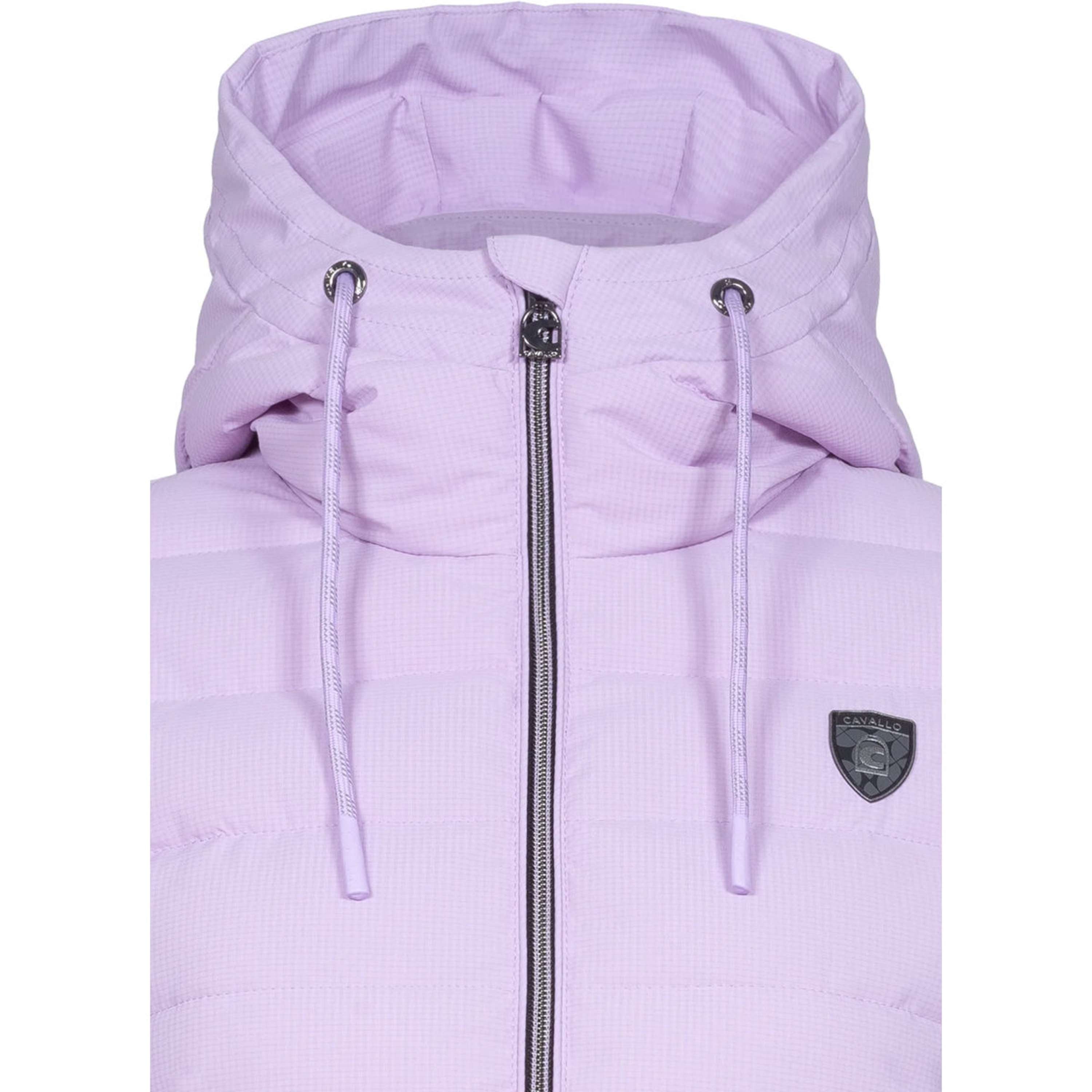 Cavallo Jacket CavalDanet Iced Lilac