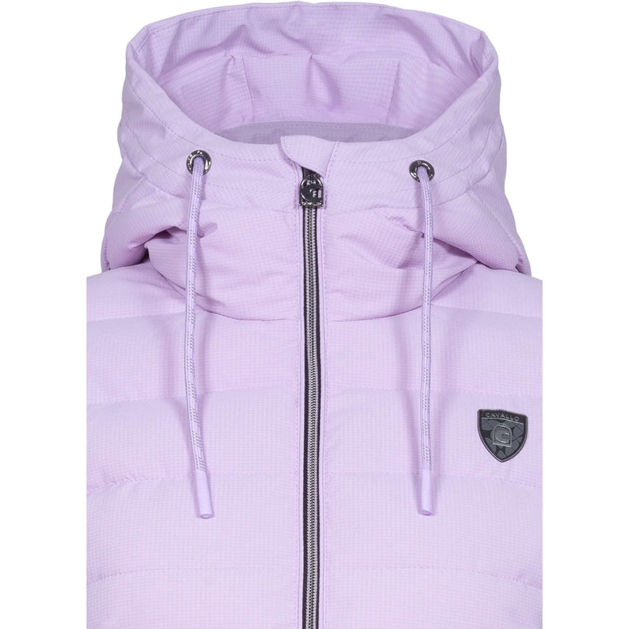 Cavallo Jacket CavalDanet Iced Lilac