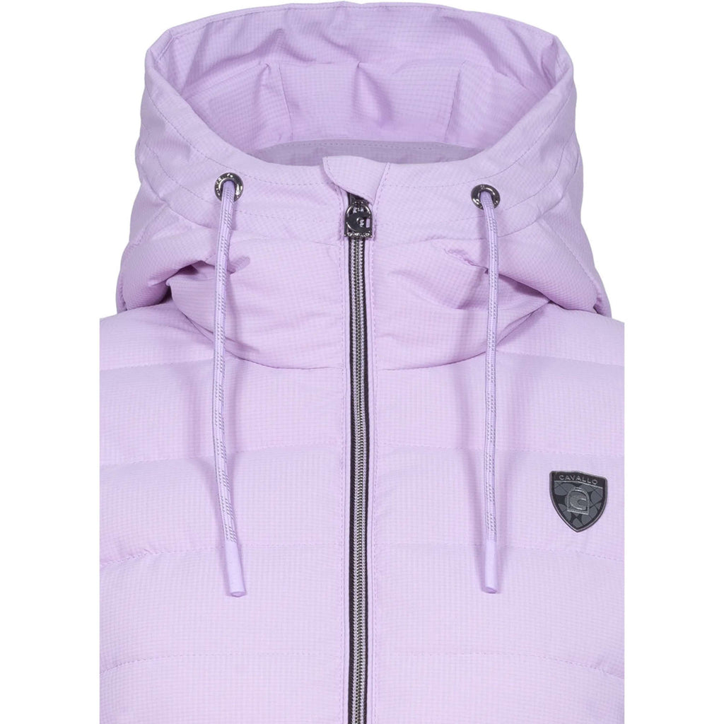 Cavallo Jacket CavalDanet Iced Lilac