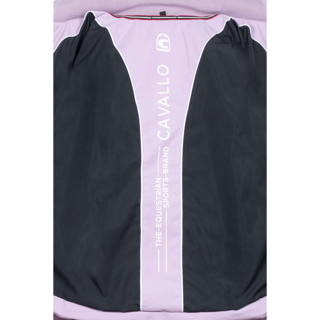 Cavallo Jacket CavalDanet Iced Lilac
