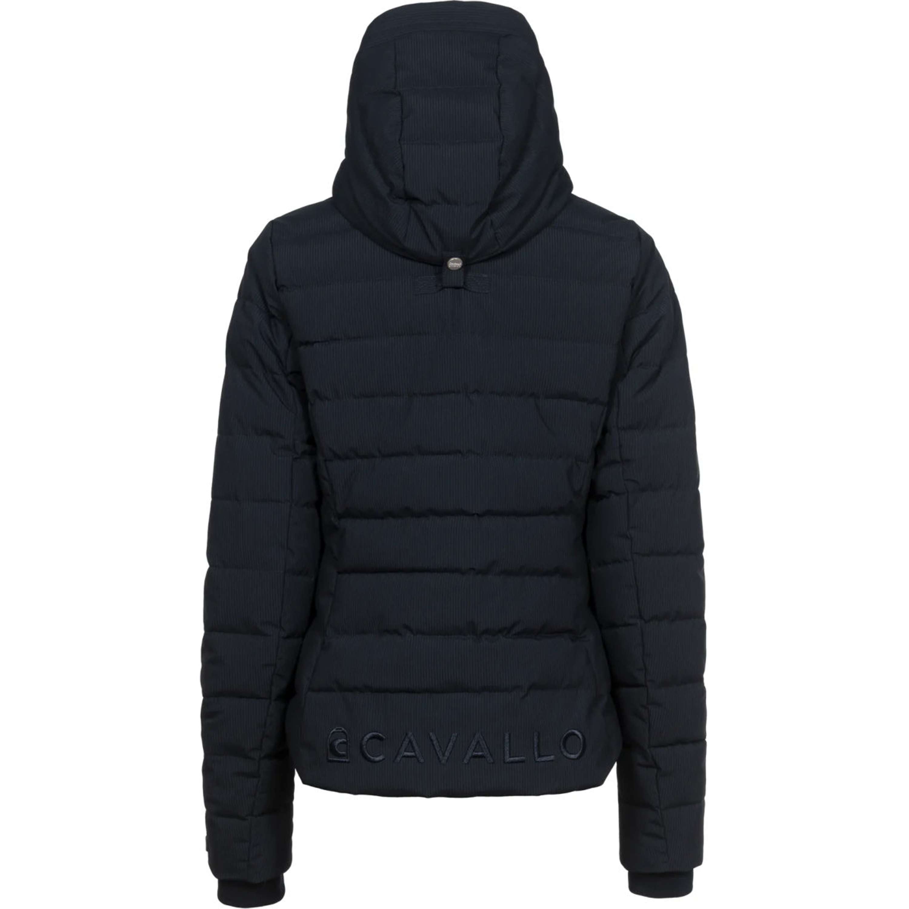 Cavallo Jacket CavalDanet Dark-blue