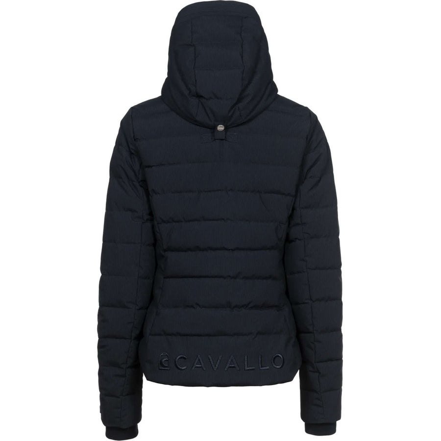 Cavallo Jacket CavalDanet Dark-blue