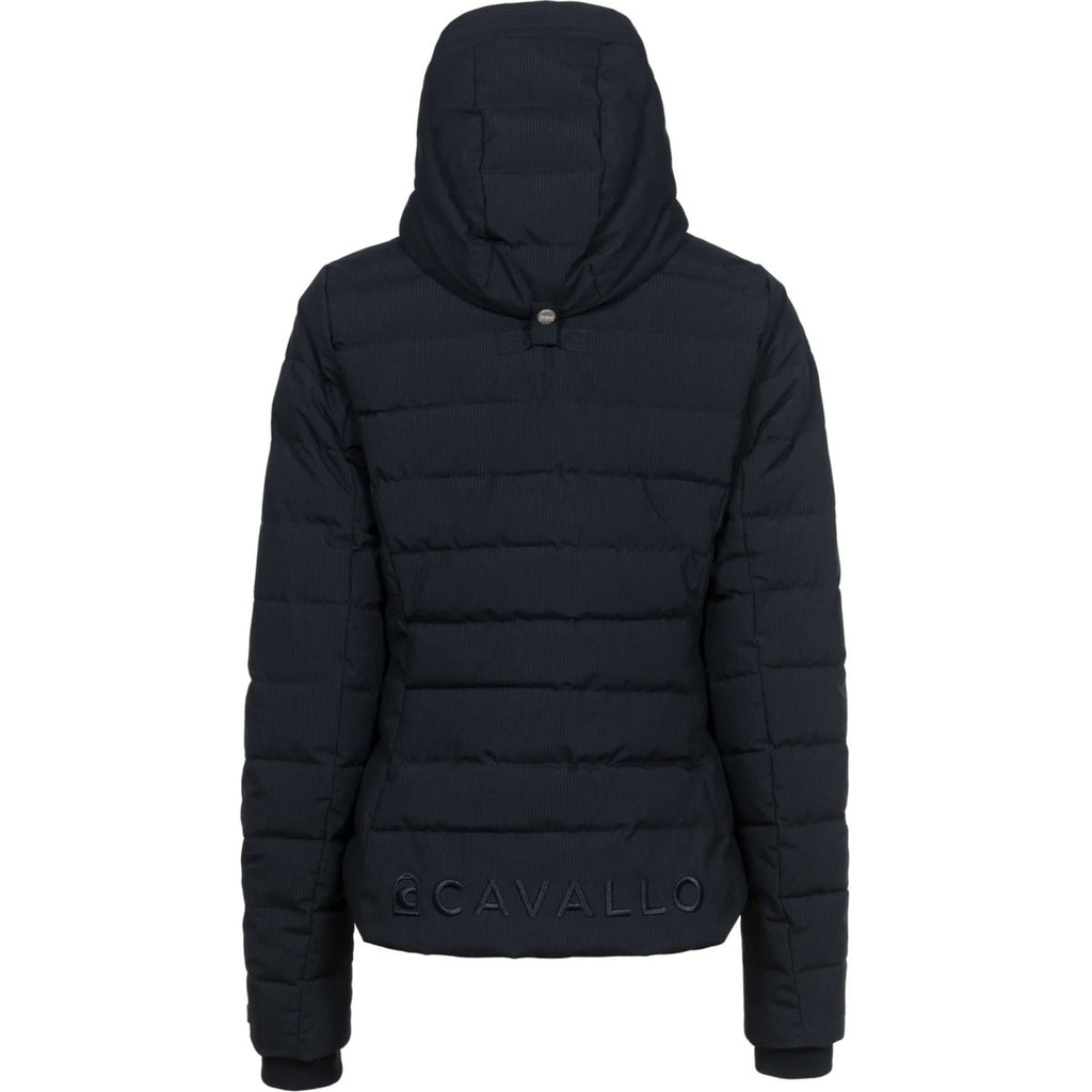 Cavallo Jacket CavalDanet Dark-blue